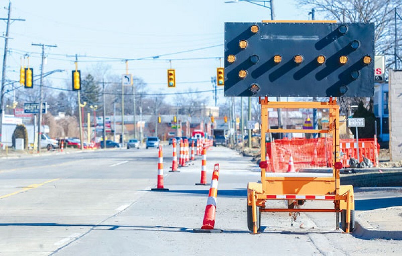 Infrastructure Services